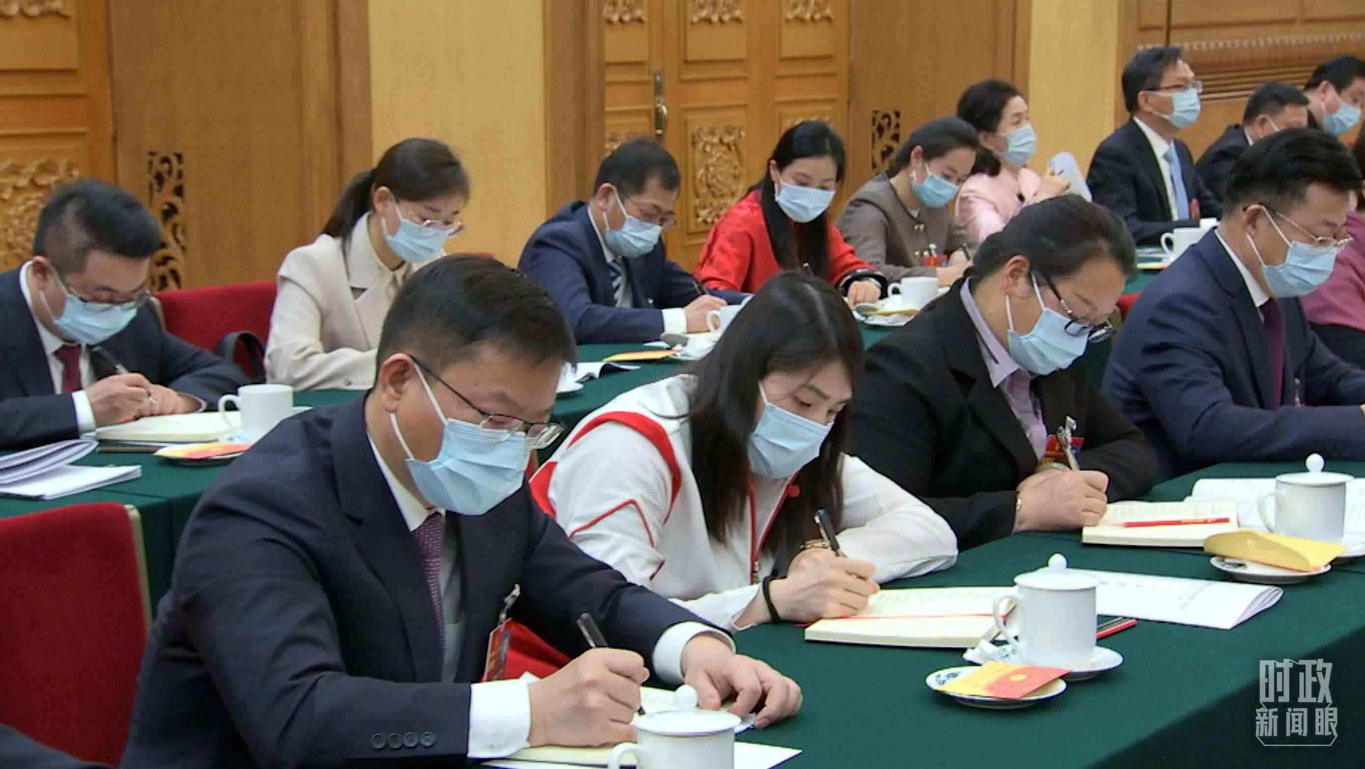 時政新聞眼丨一場重要會議召開，習(xí)近平全面部署一件事關(guān)全局的大事