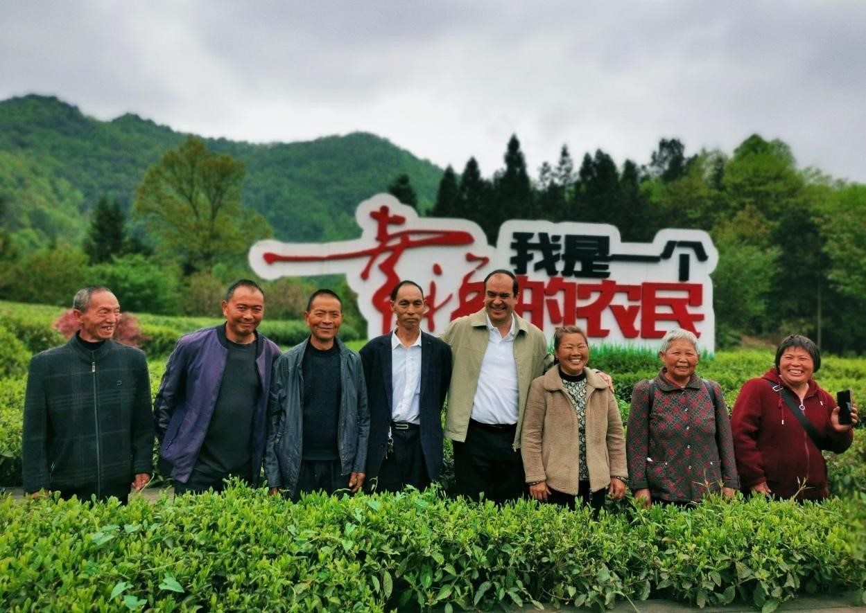 Guizhou Echo | 這一波，貴州又圈“國際粉”了