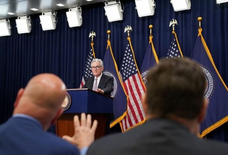 連續(xù)第十次加息！美聯(lián)儲(chǔ)貨幣政策陷困局