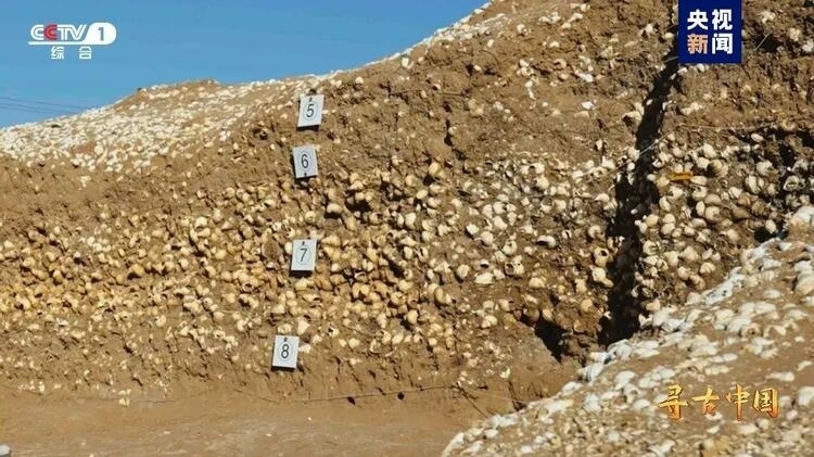 大型系列紀錄片《尋古中國》開播，首部系列探尋古滇文明