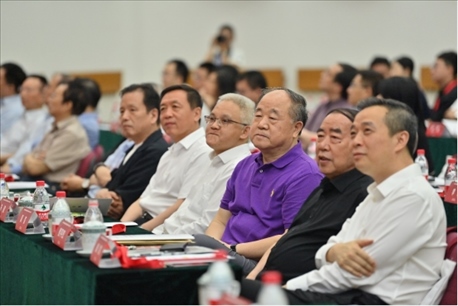 活動現(xiàn)場。校方供圖