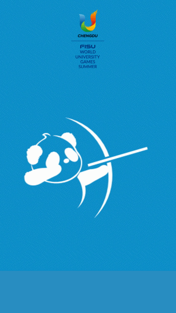 成都大運(yùn)會(huì)丨從四川文物，感受跨越千年的體育互動(dòng)