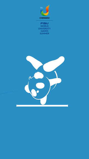 成都大運(yùn)會(huì)丨從四川文物，感受跨越千年的體育互動(dòng)