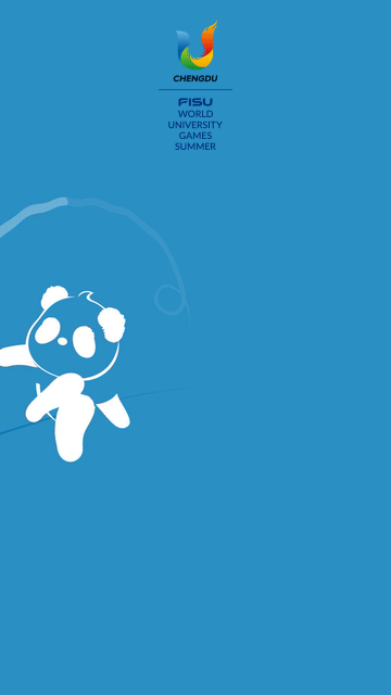 成都大運(yùn)會(huì)丨從四川文物，感受跨越千年的體育互動(dòng)