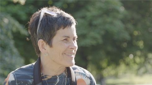 圖為夏洛特·瓊斯。資料圖片