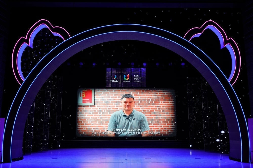 青春主場(chǎng) 丨 中華武術(shù)，傳遞文化精髓感受體育精神