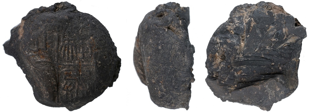 騶丞之印（秦代）。國(guó)家文物局供圖