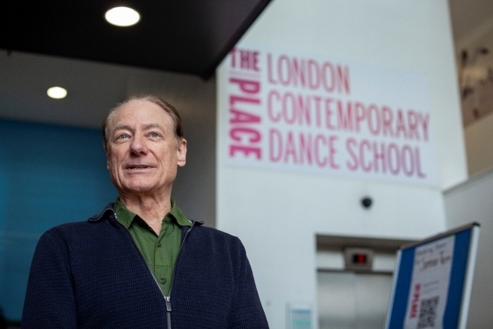 班納曼。Lewis McCarthy攝