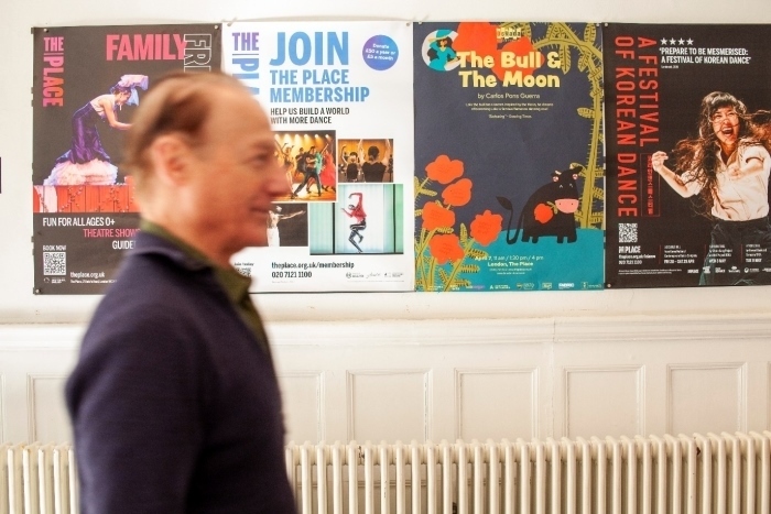 班納曼。Lewis McCarthy攝