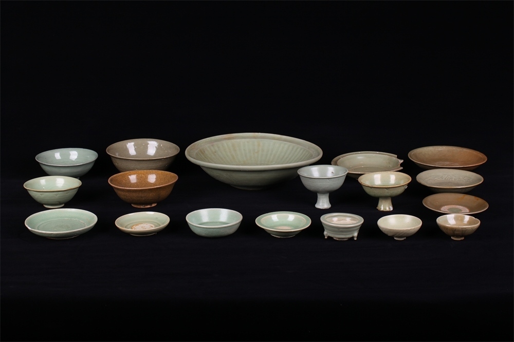 出水文物照片。國家文物局供圖