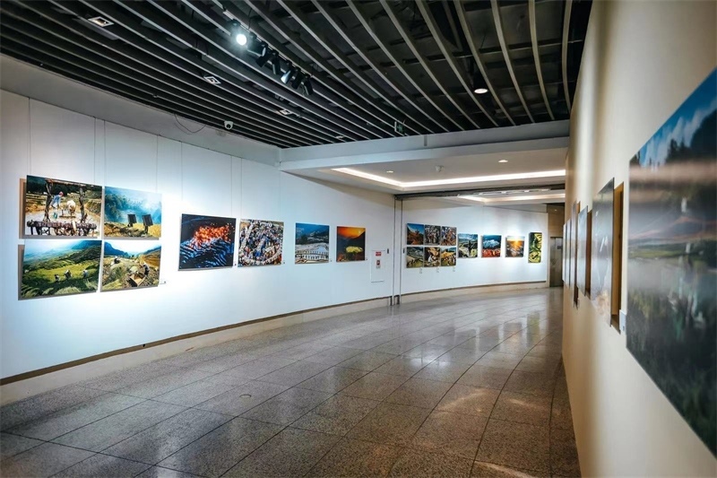 北京國(guó)際攝影周2023。主辦方供圖