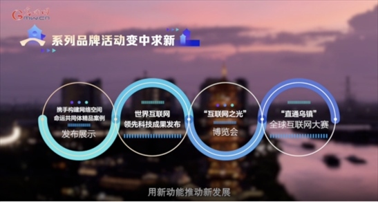 【烏鎮(zhèn)“網(wǎng)事”】數(shù)據(jù)微視頻｜共赴“十年之約”，共逐“數(shù)”字之夢(mèng)