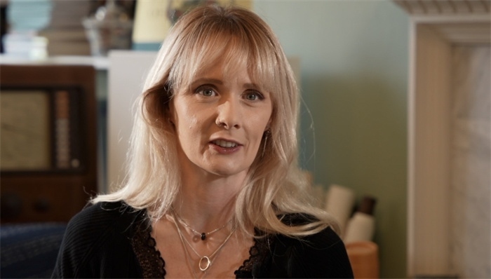 斯黛夫·康納。潘耿攝