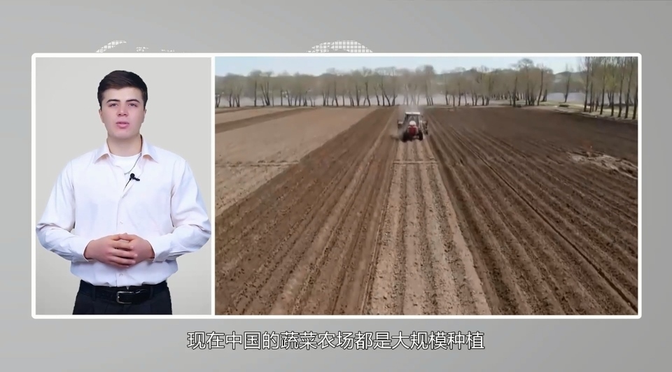 【國際3分鐘】中國大蒜成國家威脅？美政客反智言論背后的問題值得思考_fororder_2