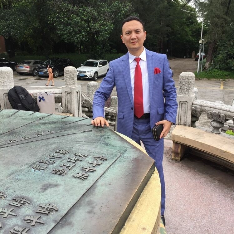 遇見中國丨烏茲別克斯坦商人瑪蘇穆：在中國，我仿佛遇到了全世界