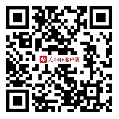 掃描二維碼，進入直播頁面