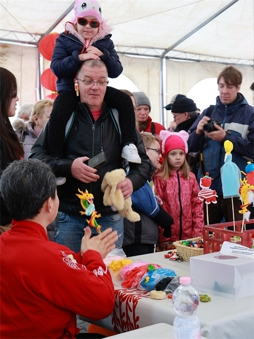 活動(dòng)現(xiàn)場(chǎng)。中國(guó)駐匈牙利大使館供圖