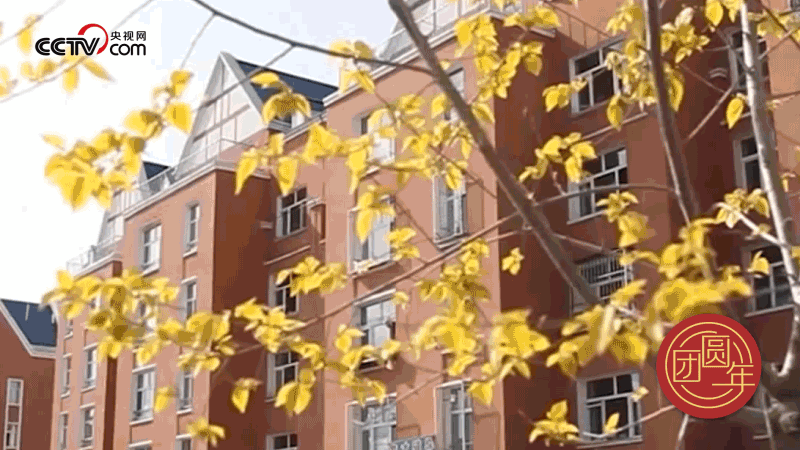 △ 近年來(lái)，內(nèi)蒙古阿爾山市牢記總書(shū)記的囑托，開(kāi)始進(jìn)行大規(guī)模的棚戶區(qū)改造，城市功能和人居環(huán)境顯著提升。