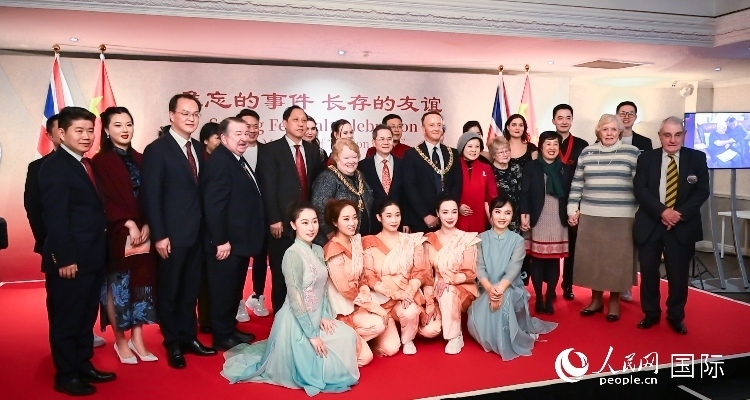 活動(dòng)現(xiàn)場(chǎng)。人民網(wǎng) 郭錦標(biāo)攝