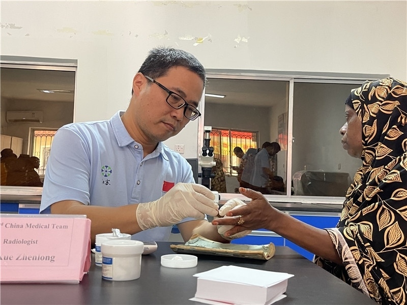 活動現(xiàn)場。主辦方供圖