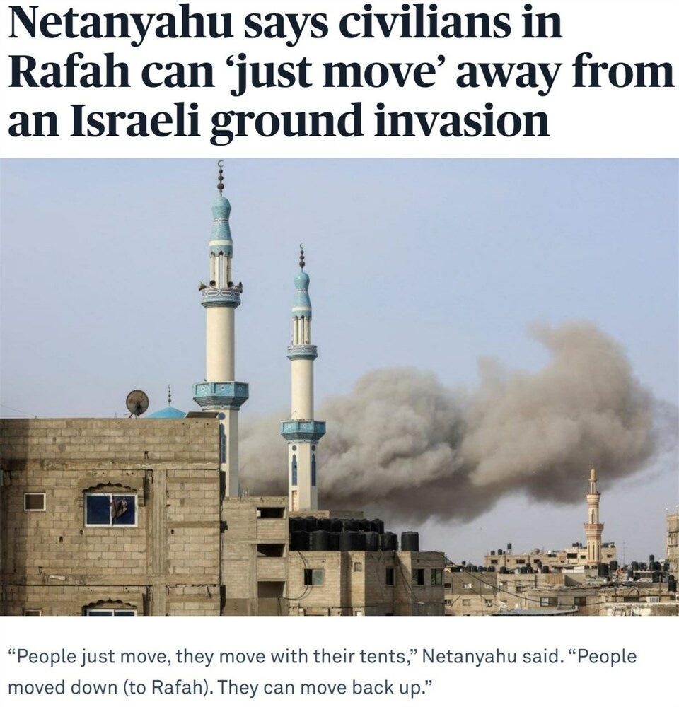 持續(xù)提供軍事援助 美國就是這樣“約束”以色列的？