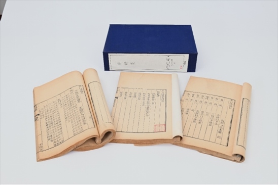 人民教育出版社館藏善本古籍《古詩箋》。人教社供圖。