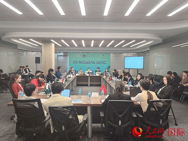 活動現(xiàn)場。人民網(wǎng)記者 李強攝