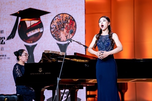 會議現(xiàn)場。學(xué)校供圖