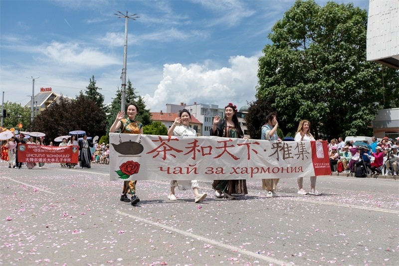 活動現(xiàn)場。黃俊攝