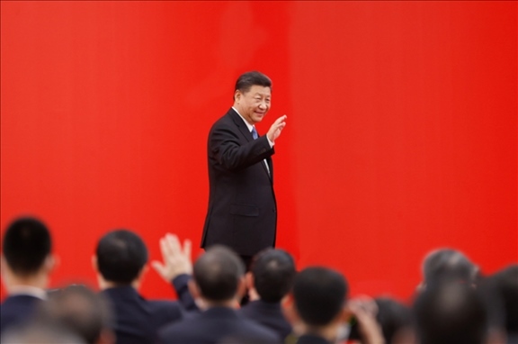 從一扇“門”、一座“城”、兩張“網(wǎng)”，看浦東新區(qū)改革常新