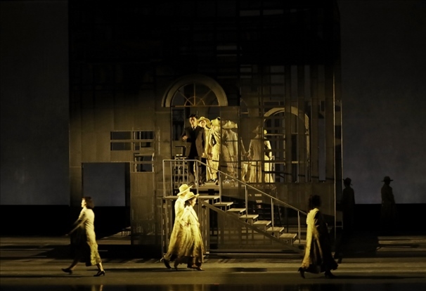 演出現(xiàn)場。主辦方供圖