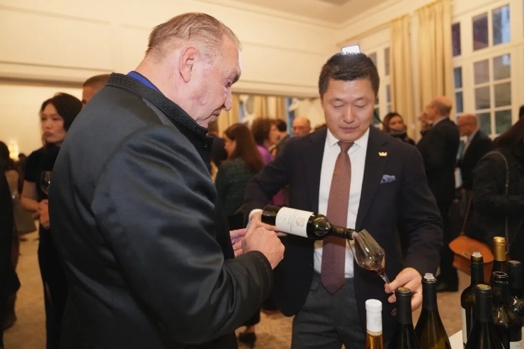 活動現(xiàn)場照片。主辦方供圖