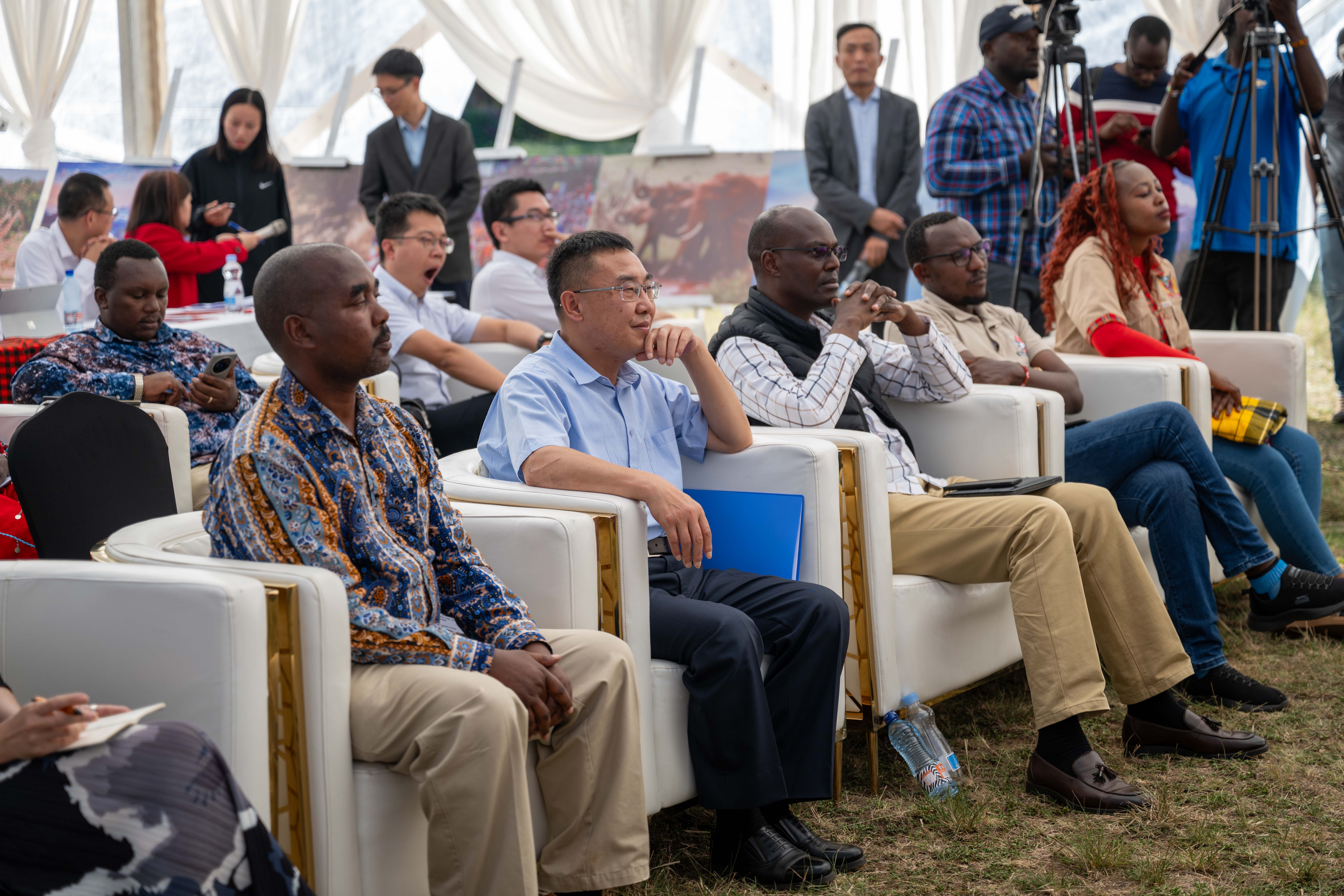 活動(dòng)現(xiàn)場(chǎng)。主辦方供圖