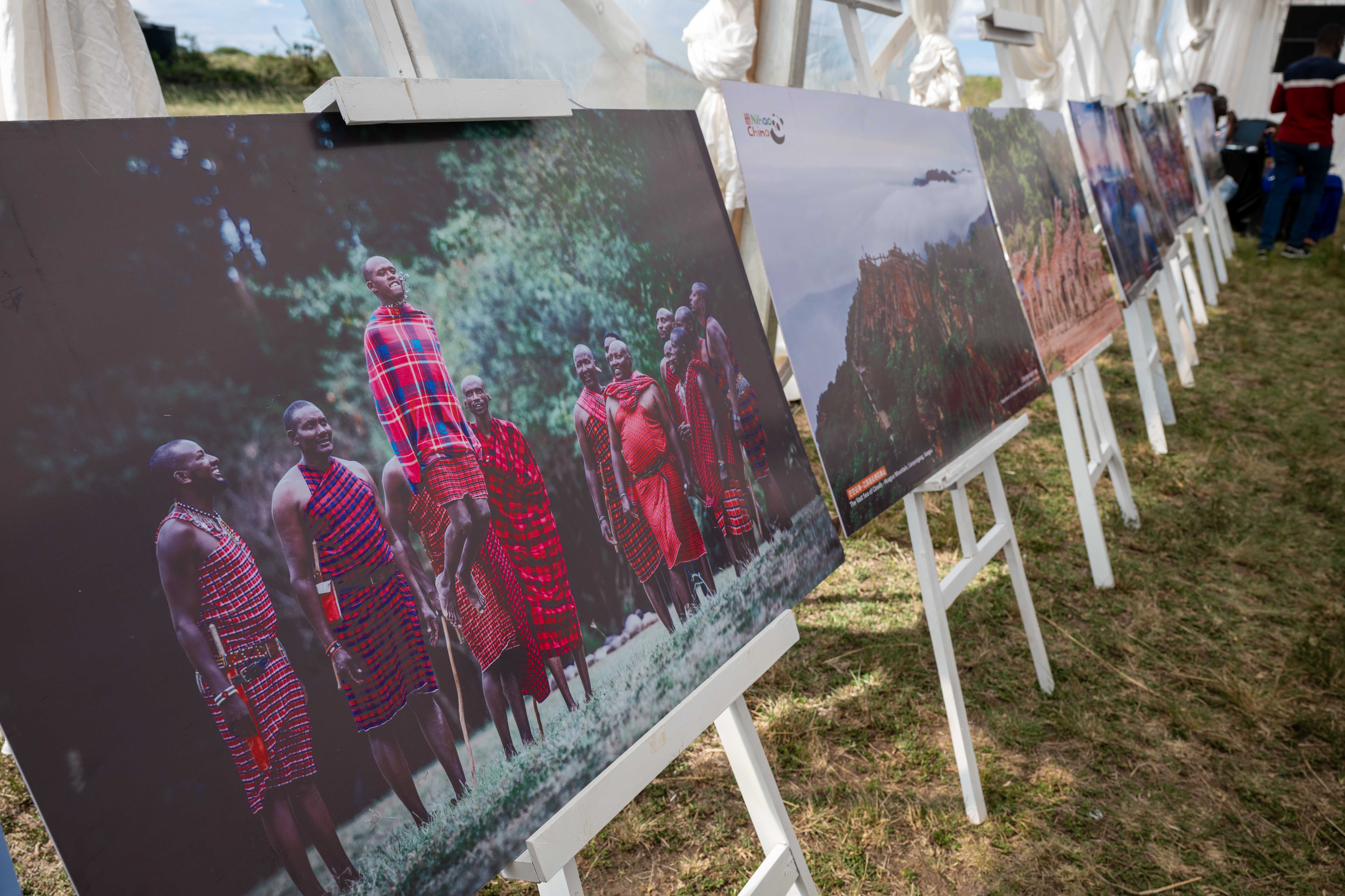 活動(dòng)現(xiàn)場(chǎng)。主辦方供圖