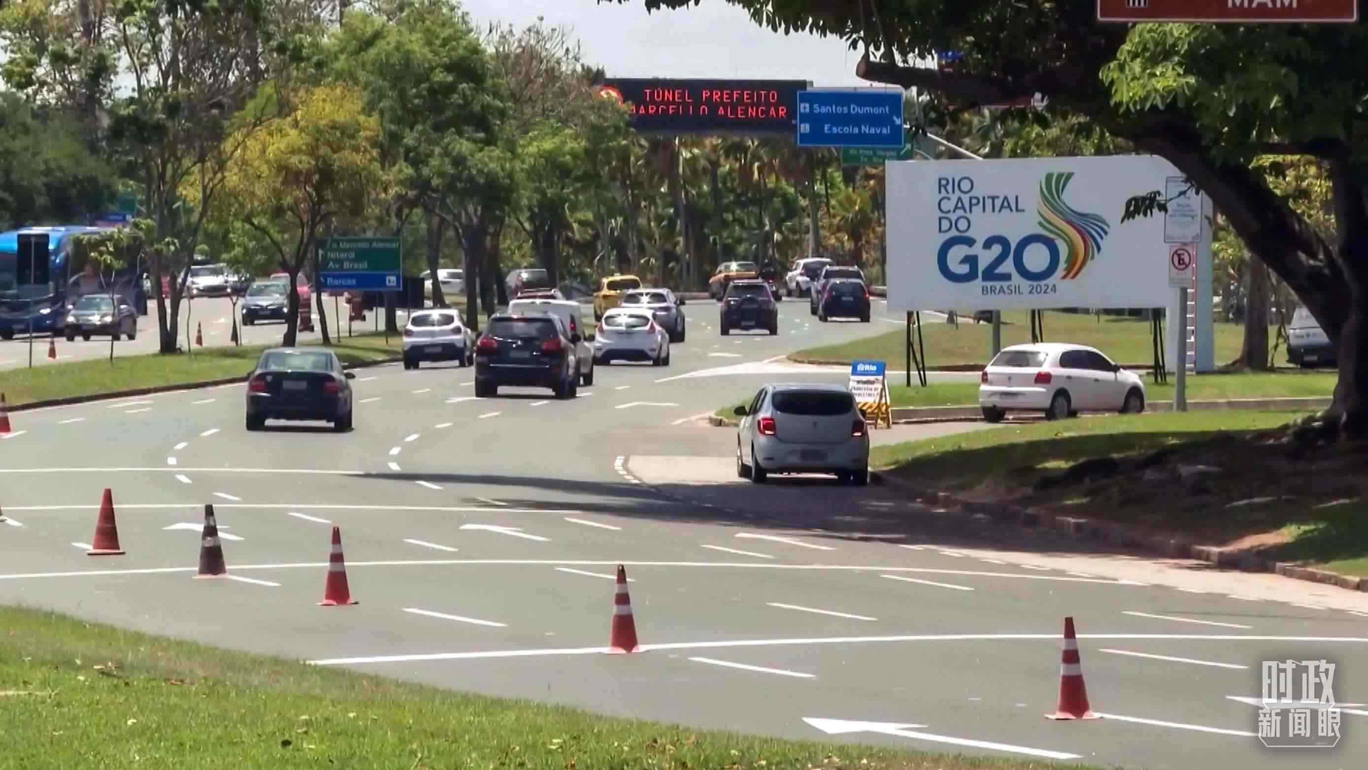 △巴西里約熱內(nèi)盧。