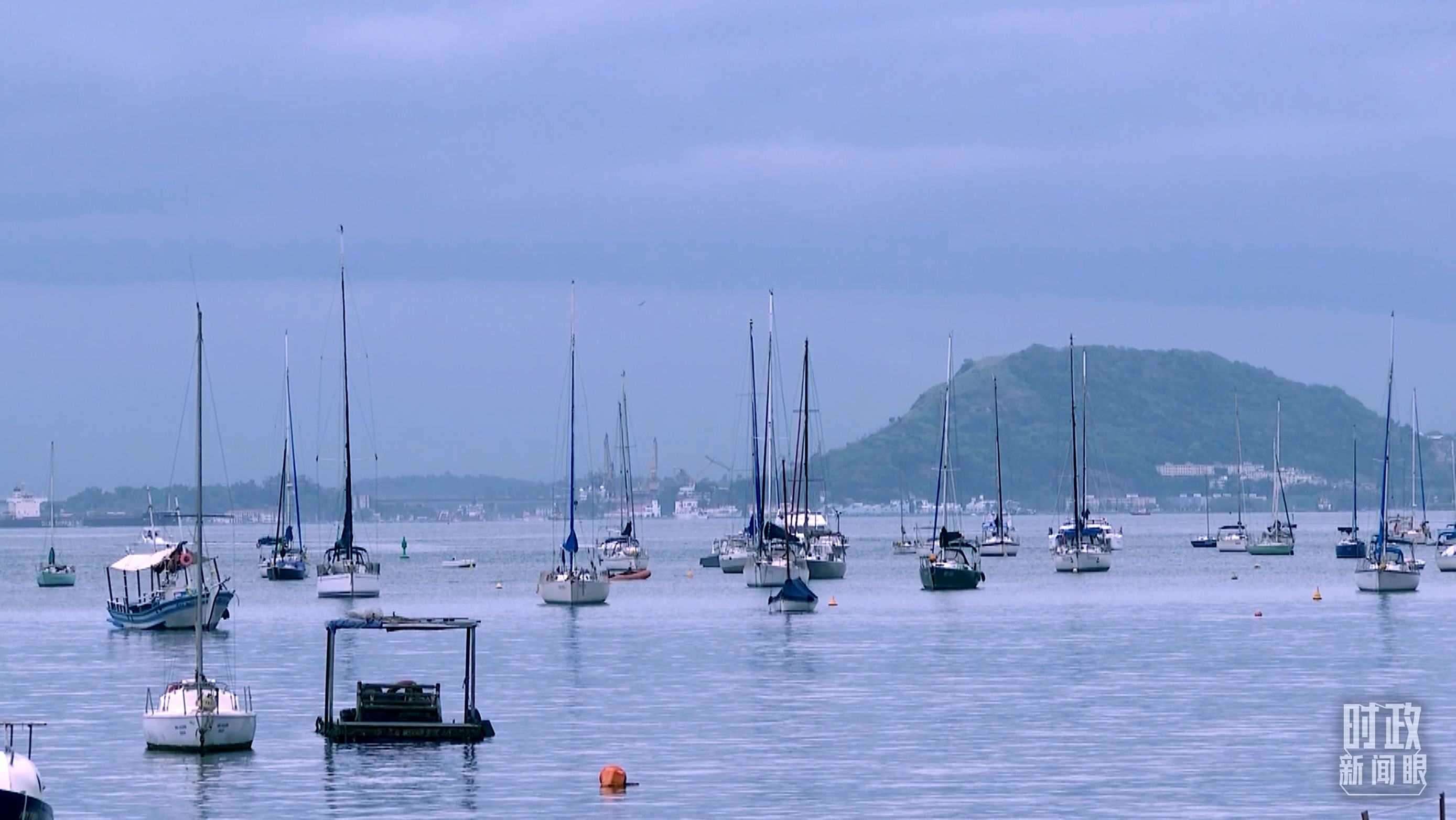 △巴西里約熱內(nèi)盧。