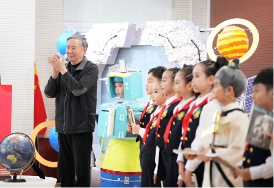 活動現(xiàn)場。主辦方供圖