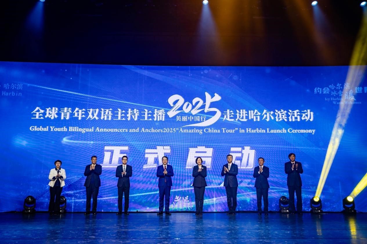 活動(dòng)現(xiàn)場(chǎng)。（蔣德斌攝）