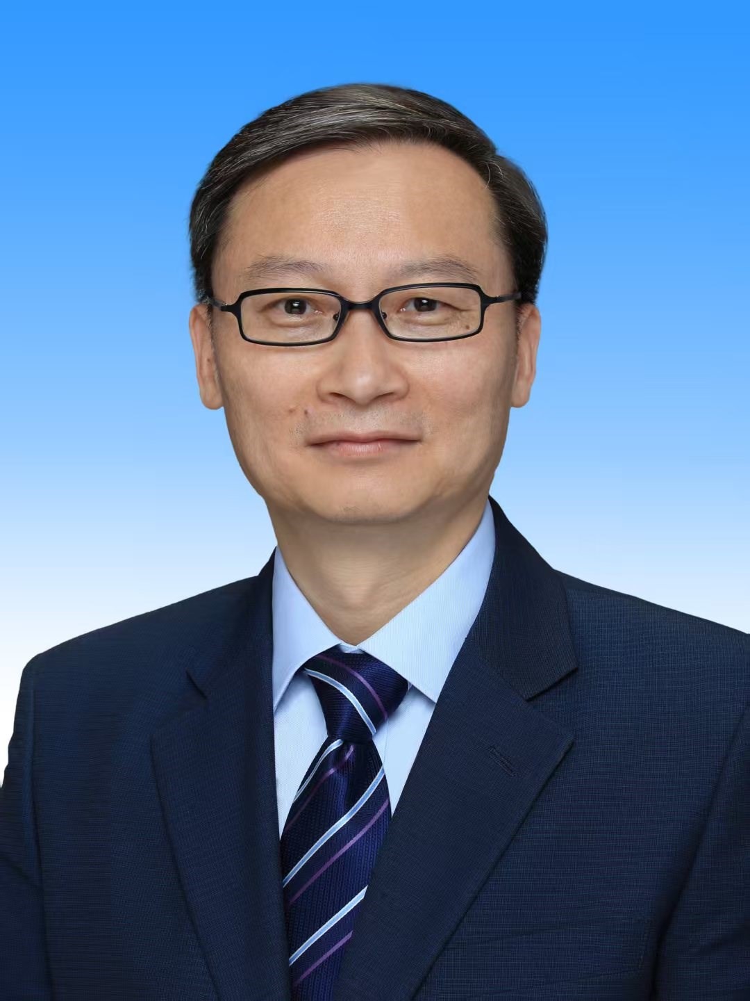 中國科學院院士、哈爾濱工業(yè)大學校長韓杰才。校方供圖