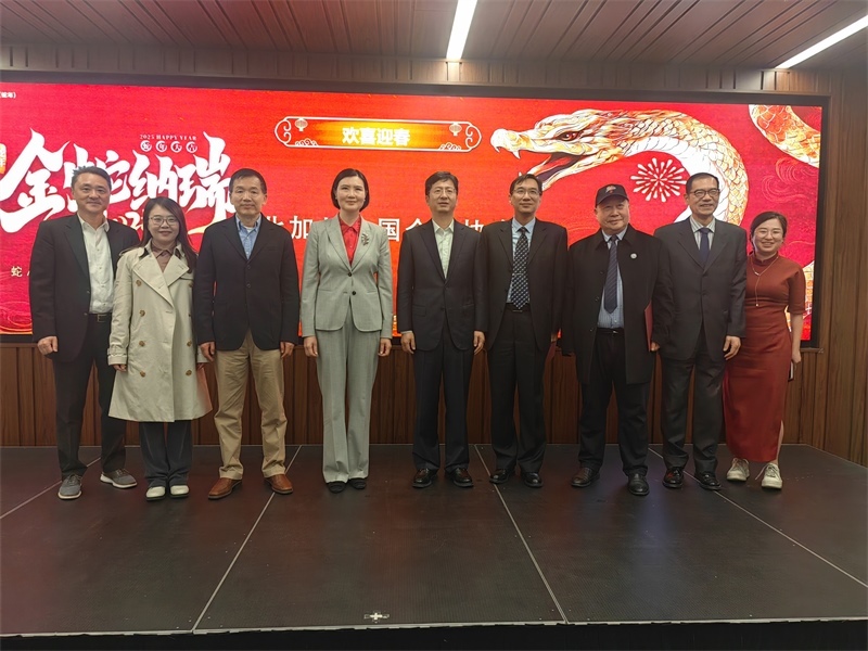 活動現(xiàn)場。主辦方供圖