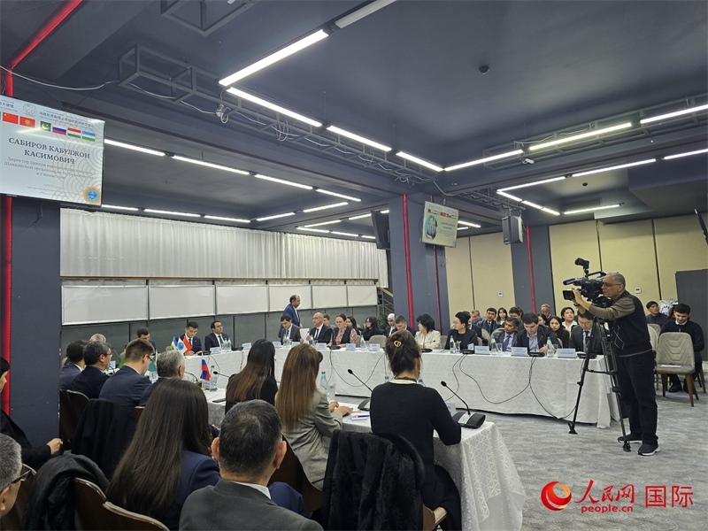 活動現(xiàn)場 人民網記者李強攝