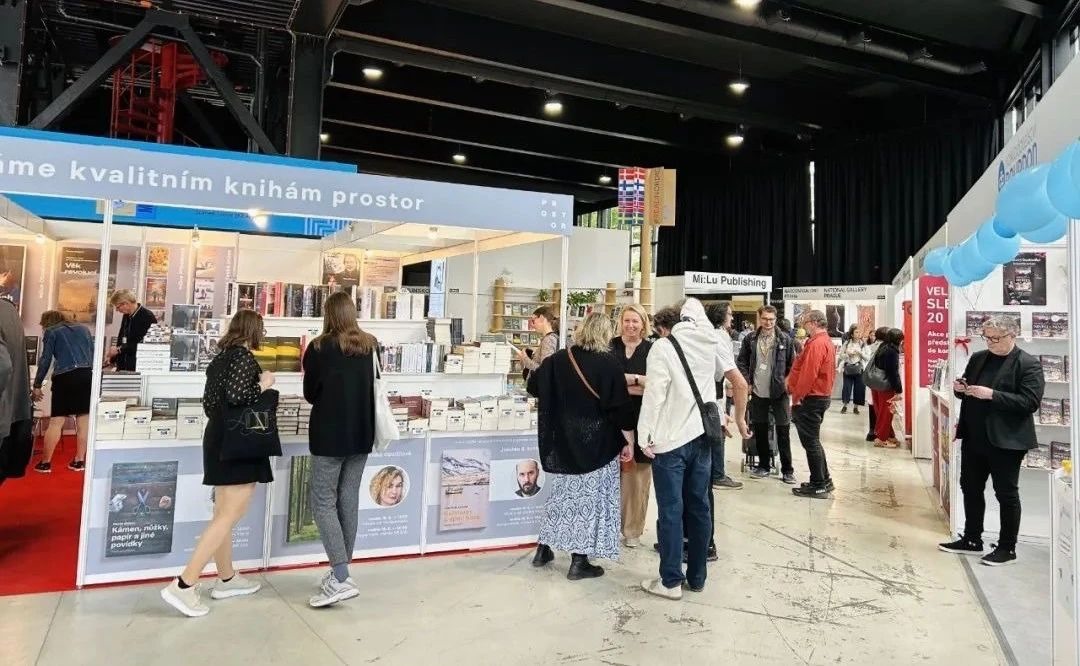 書展現(xiàn)場(chǎng)。圖片均由國(guó)圖集團(tuán)供圖