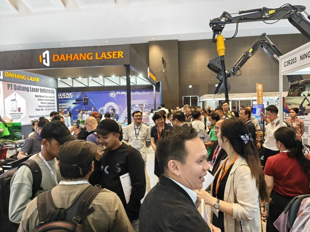 展會現(xiàn)場?；顒又鬓k方供圖